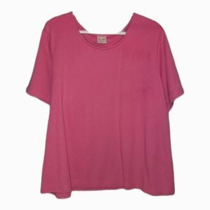 Blair Short Sleeve Top sz. 2XL